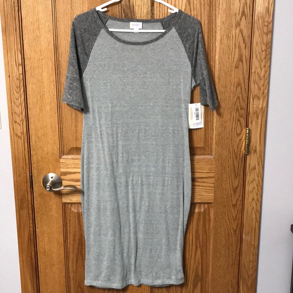 LuLaRoe Dresses & Skirts - Julia dress